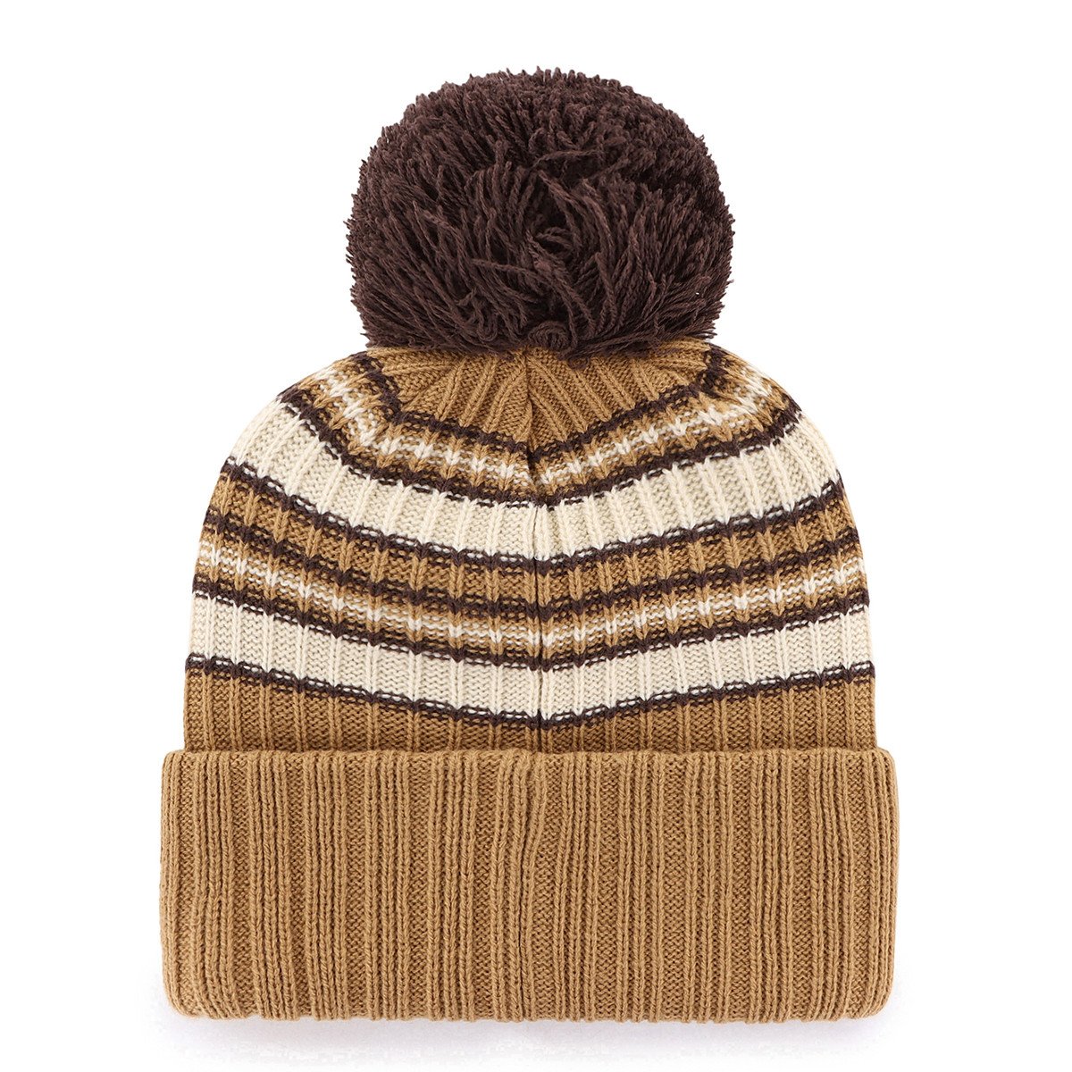 Florida Panthers Women's Espresso Knit Cap