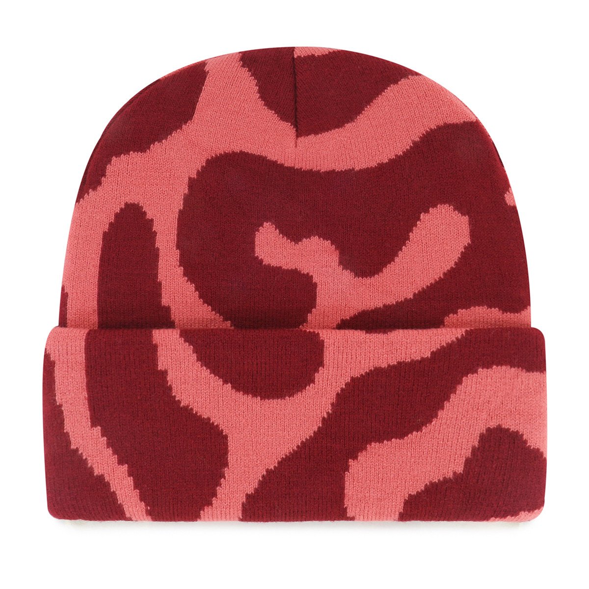 Florida Panthers Women's Freeform Knit Cap