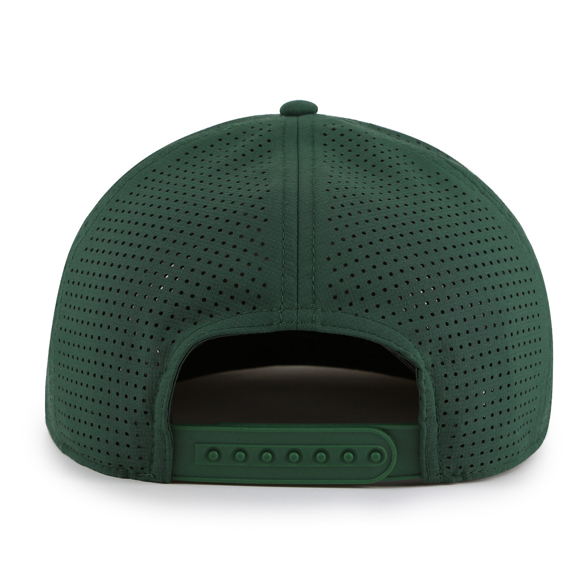 Florida Panthers Pickleball Club Buxton Pro Green Cap - FLA TEAM SHOP