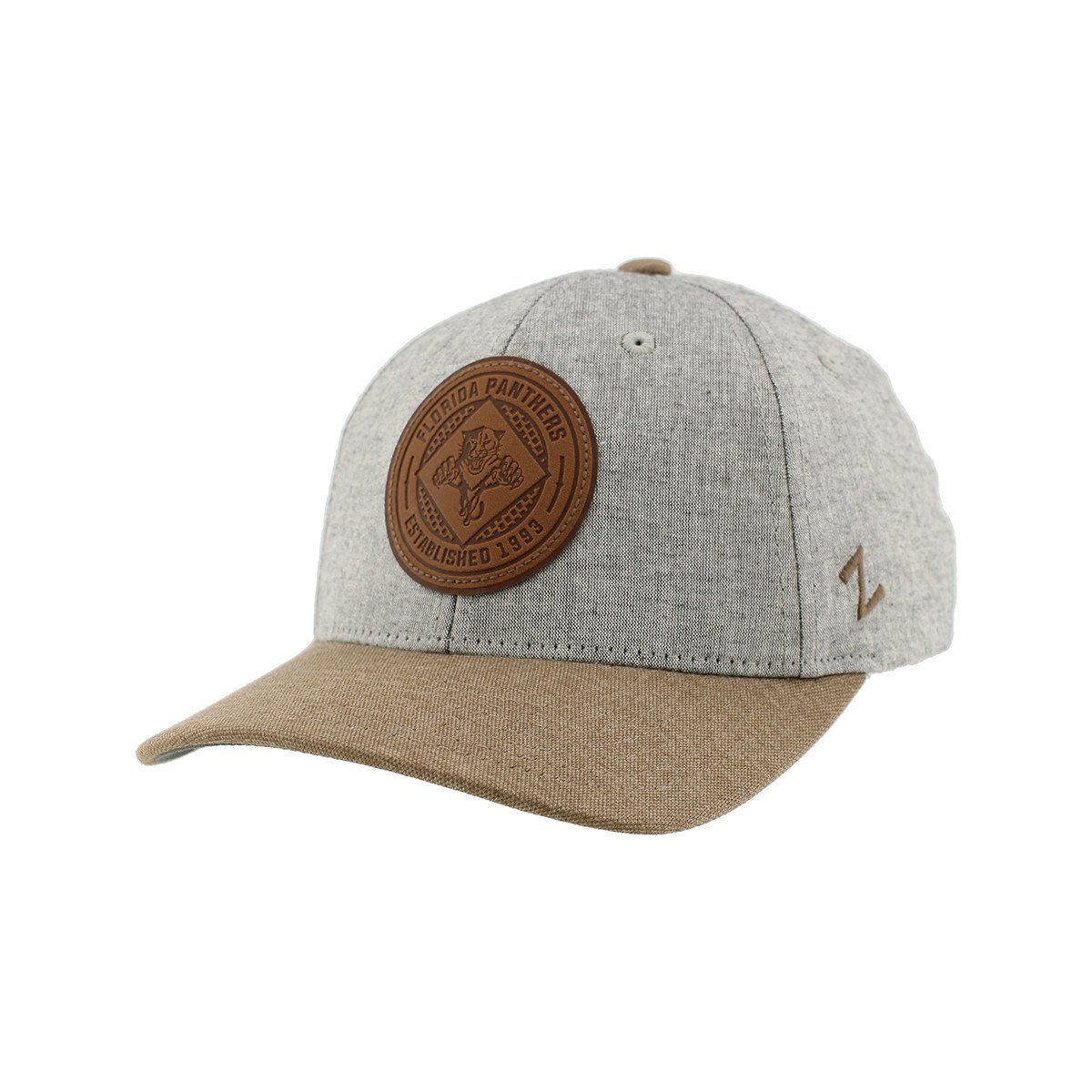 Florida Panthers First Class Barrier Cap