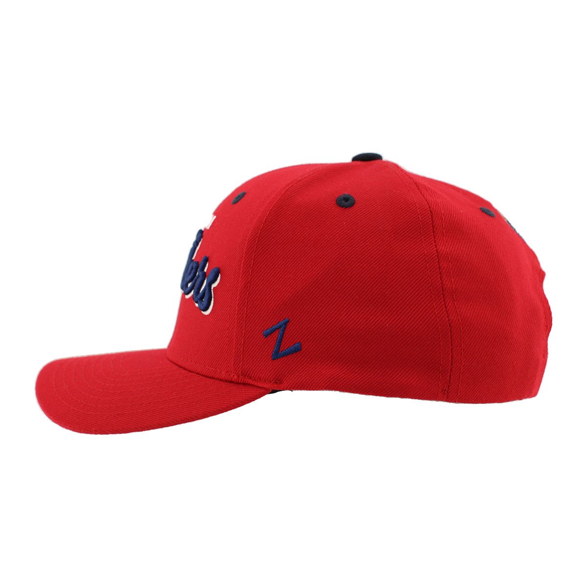 Florida Panthers Competitor Pierce 3D Cap