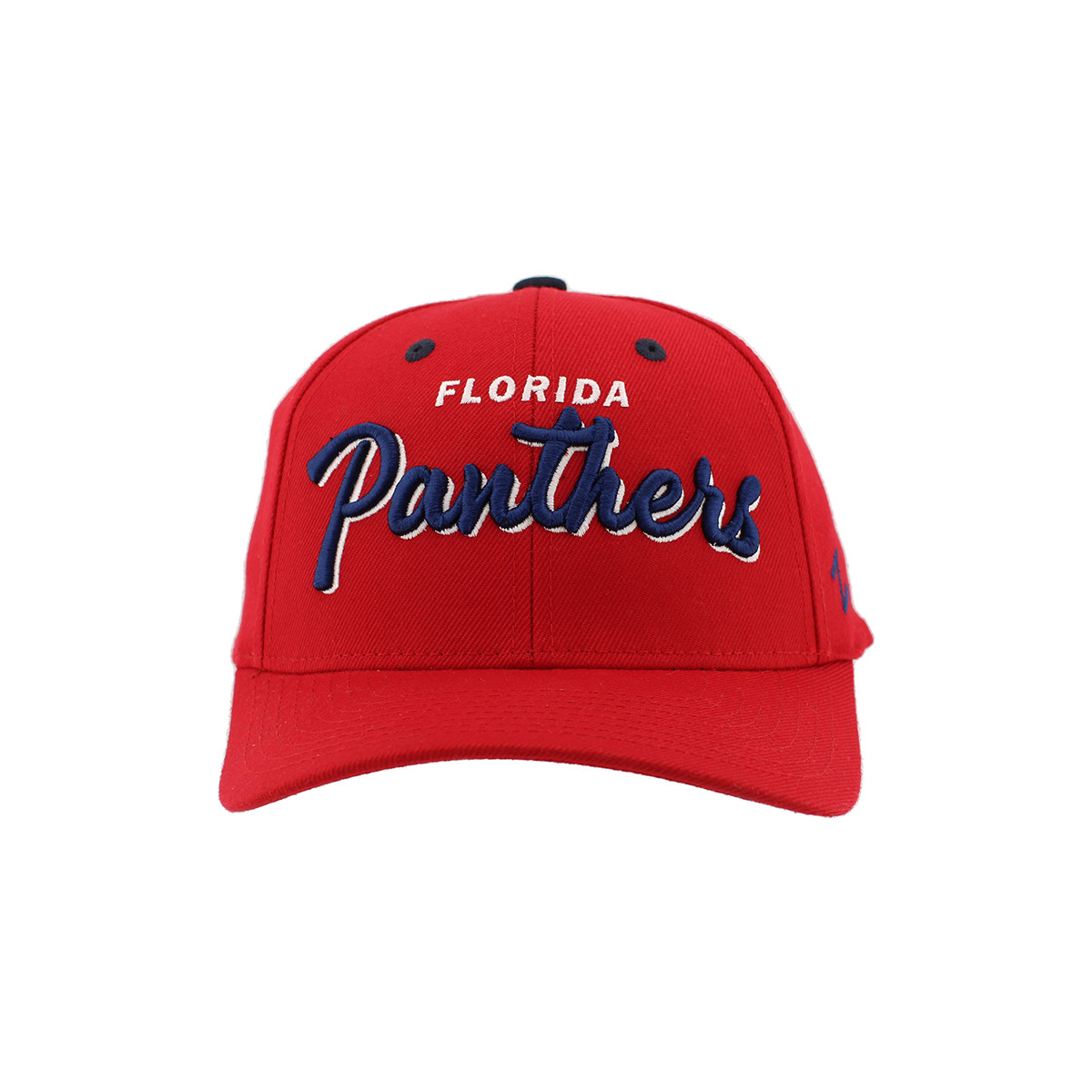 Florida Panthers Competitor Pierce 3D Cap