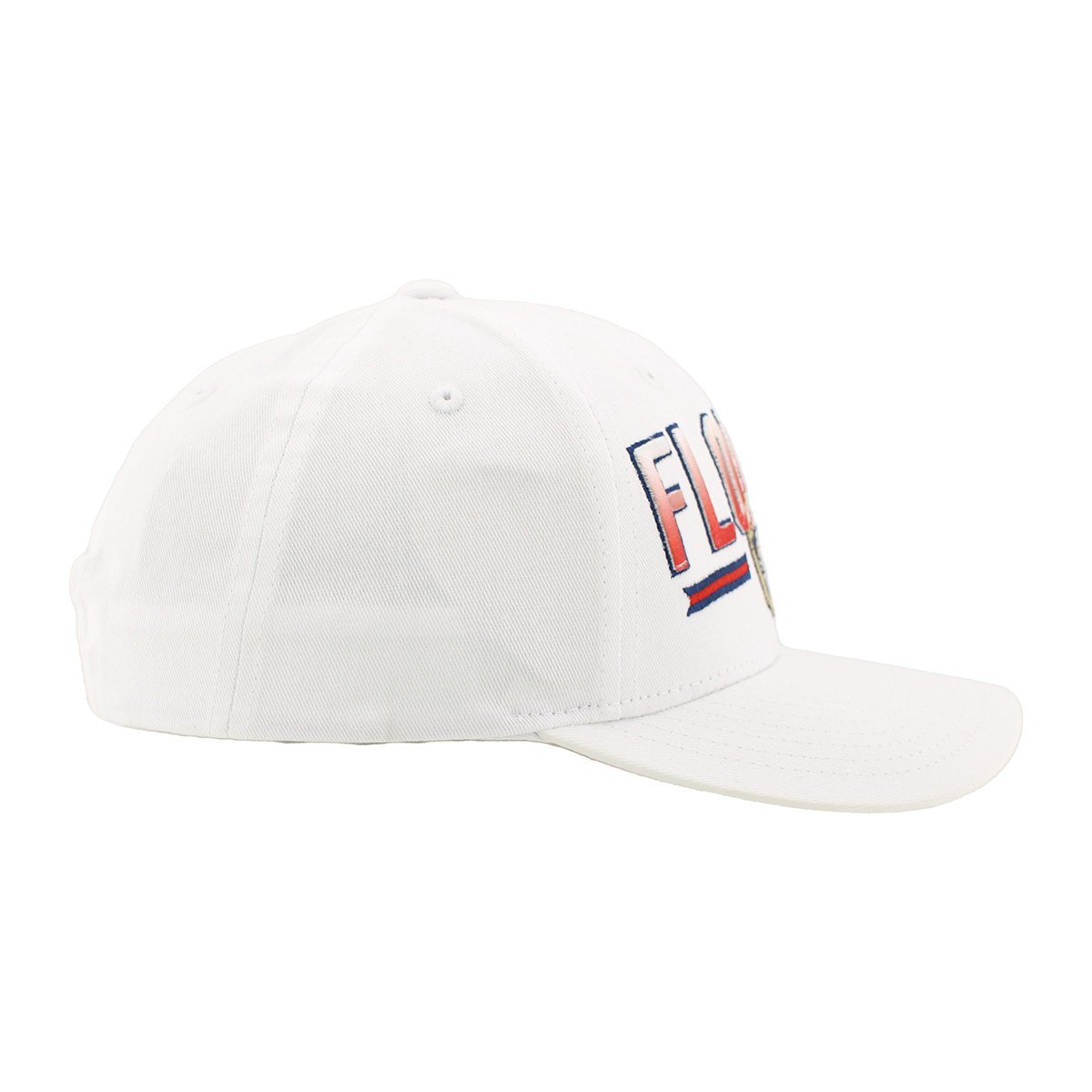 Florida Panthers Staple High Rise Cap