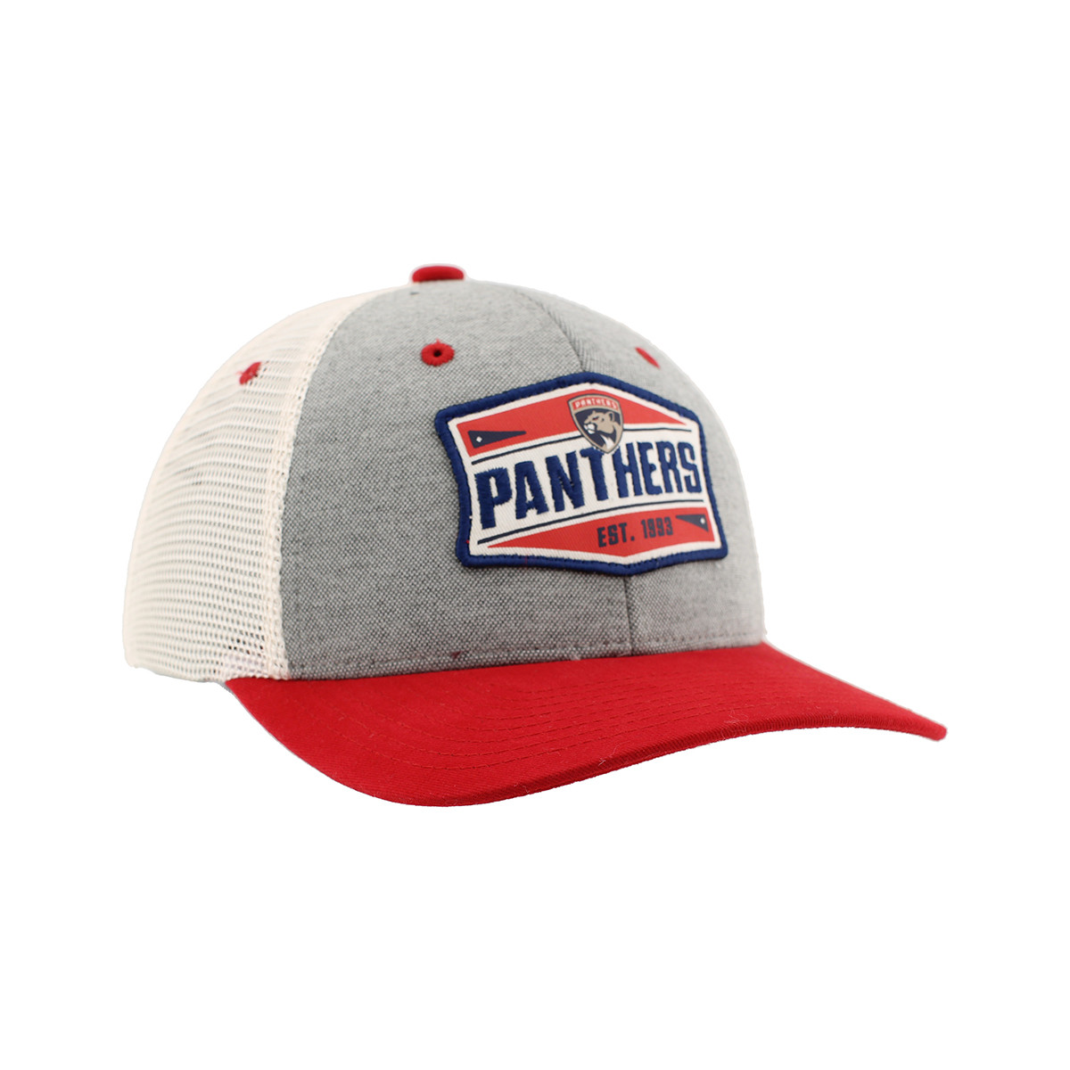 Florida Panthers Estate Habitat Cap