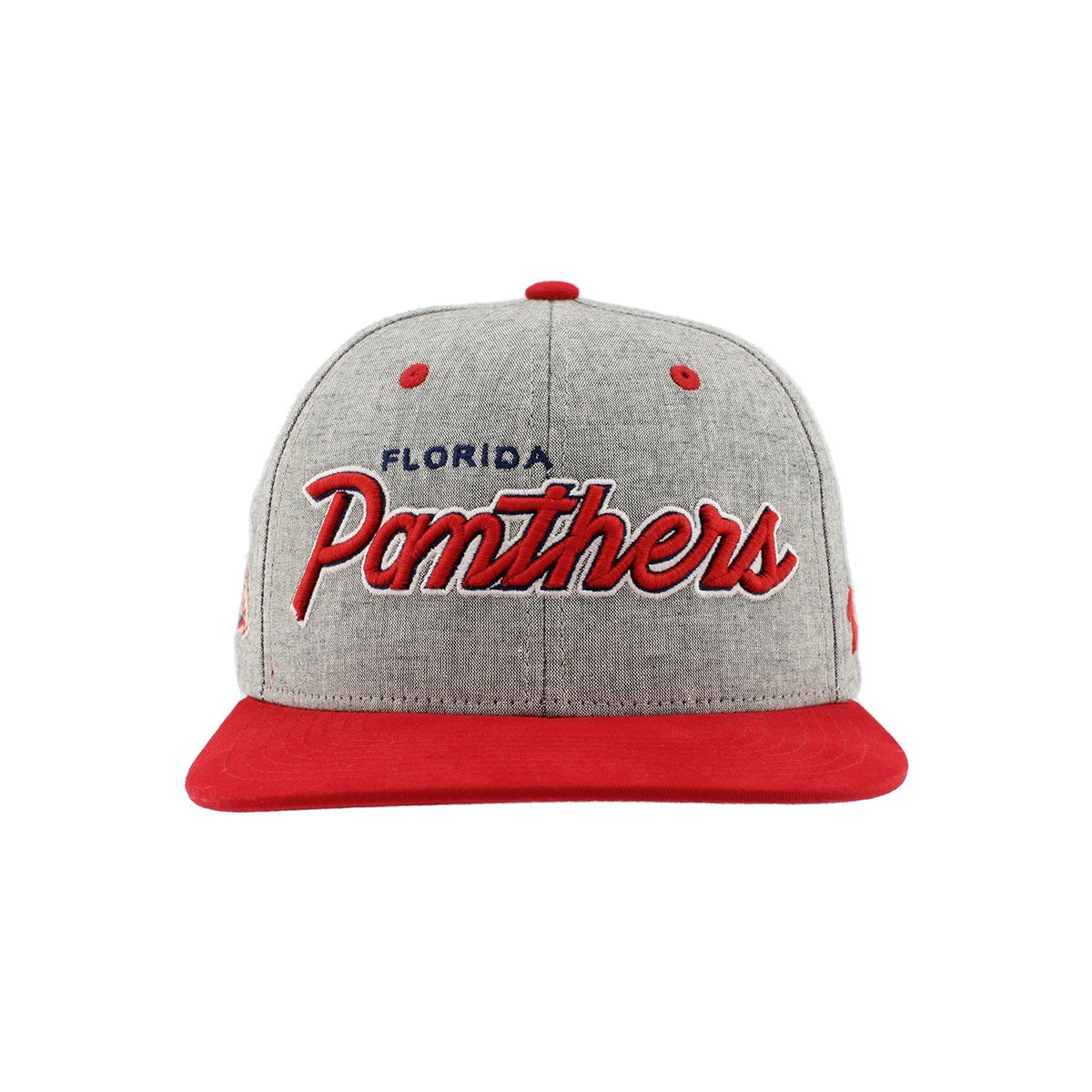 Florida Panthers Highcut Headliner Retro Cap