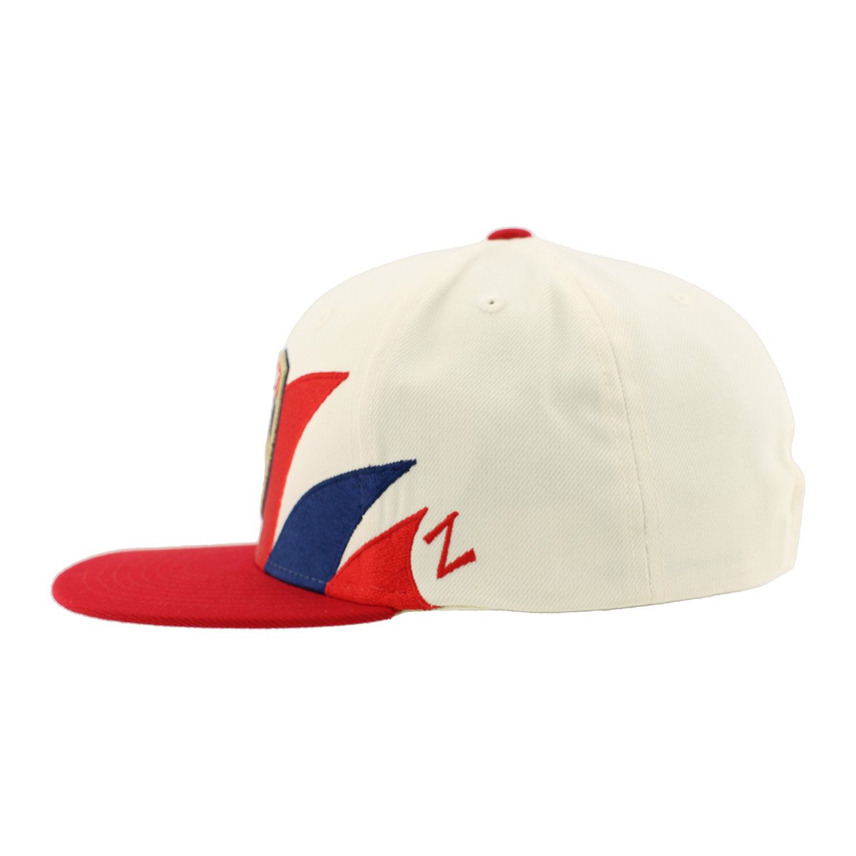 Florida Panthers Z11 Retro Sharktooth Cap