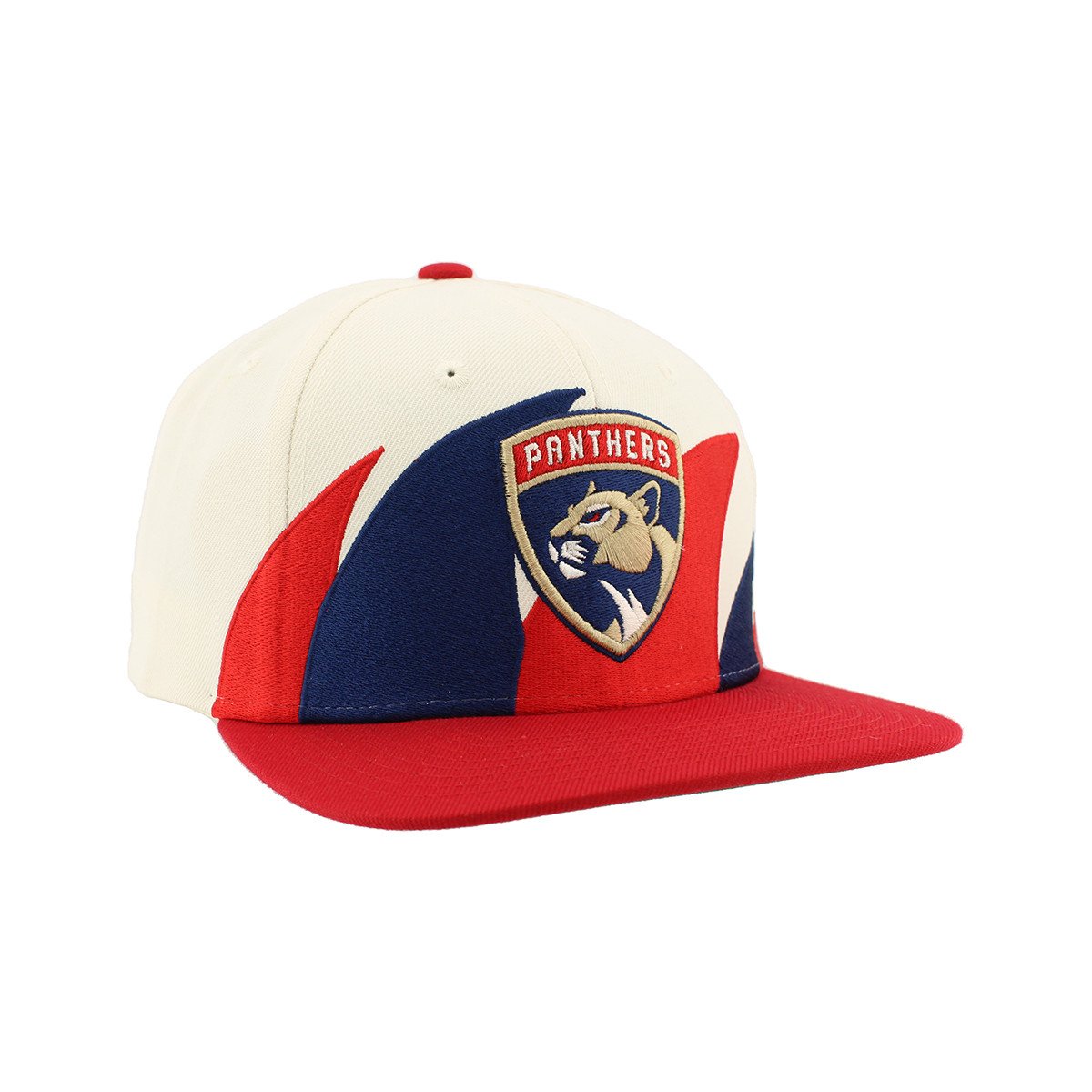 Florida Panthers Z11 Retro Sharktooth Cap