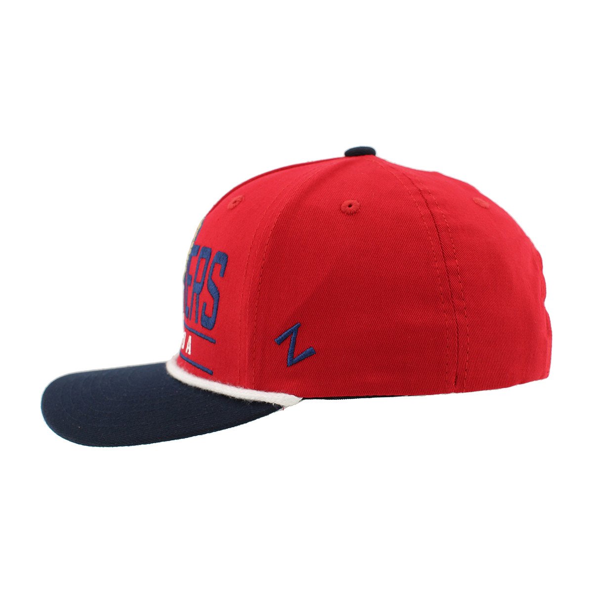 Florida Panthers Tier 2 Barber Cap