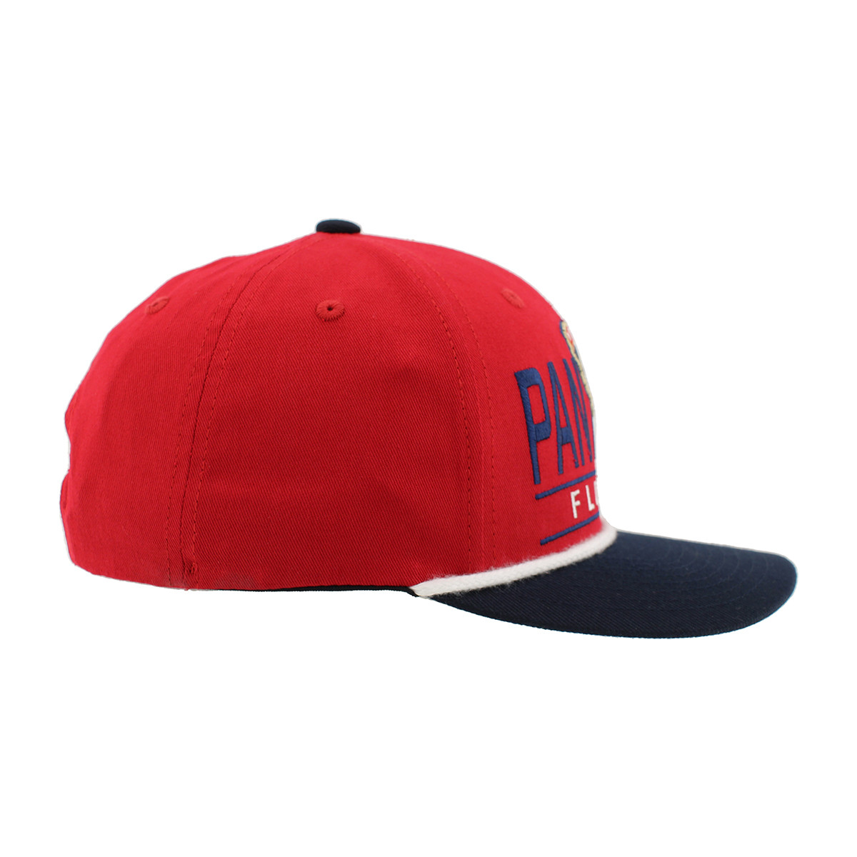 Florida Panthers Tier 2 Barber Cap