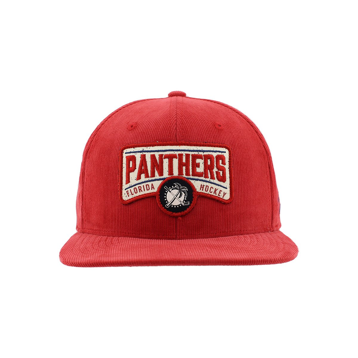 Florida Panthers Flat Bill Dodie Cap
