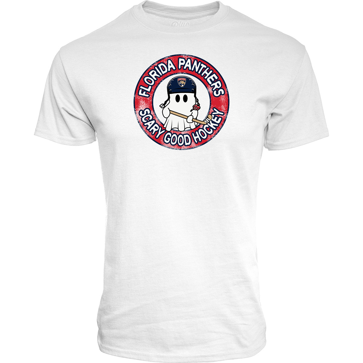 Florida Panthers Boo Winger T-Shirt
