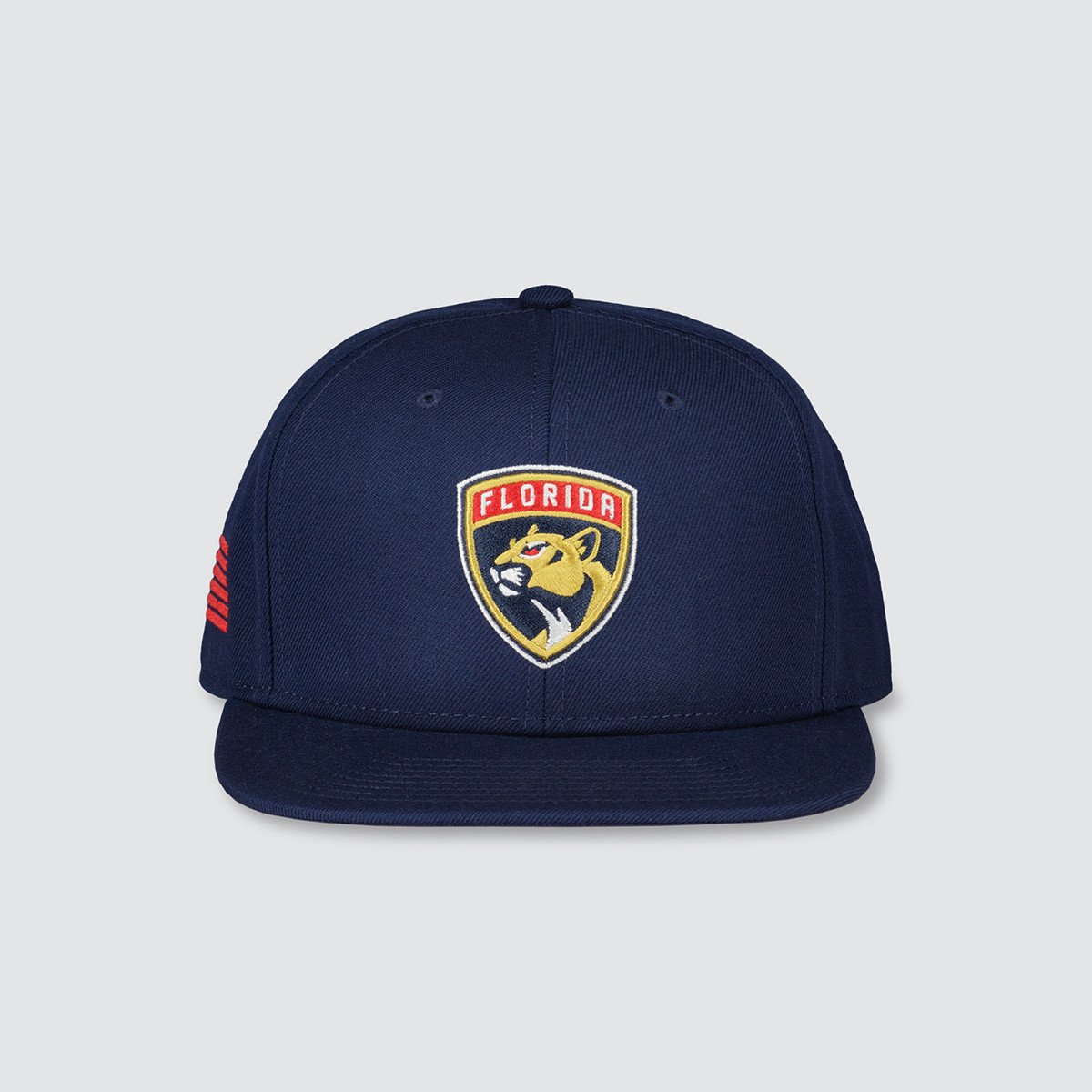 Florida Panthers Travel Snapback Cap