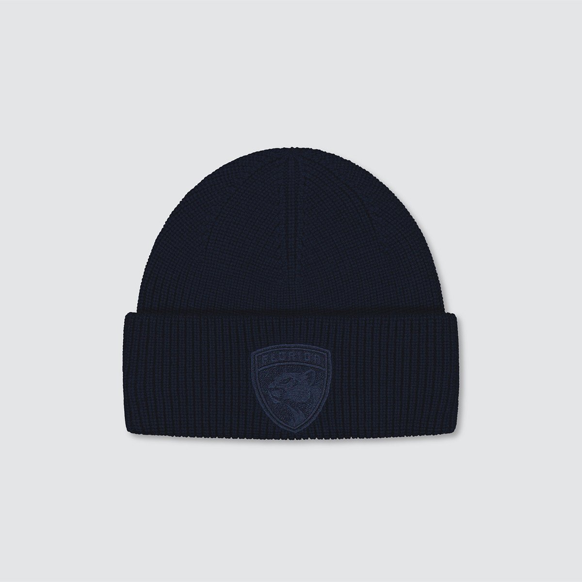 Florida Panthers Travel Knit Beanie