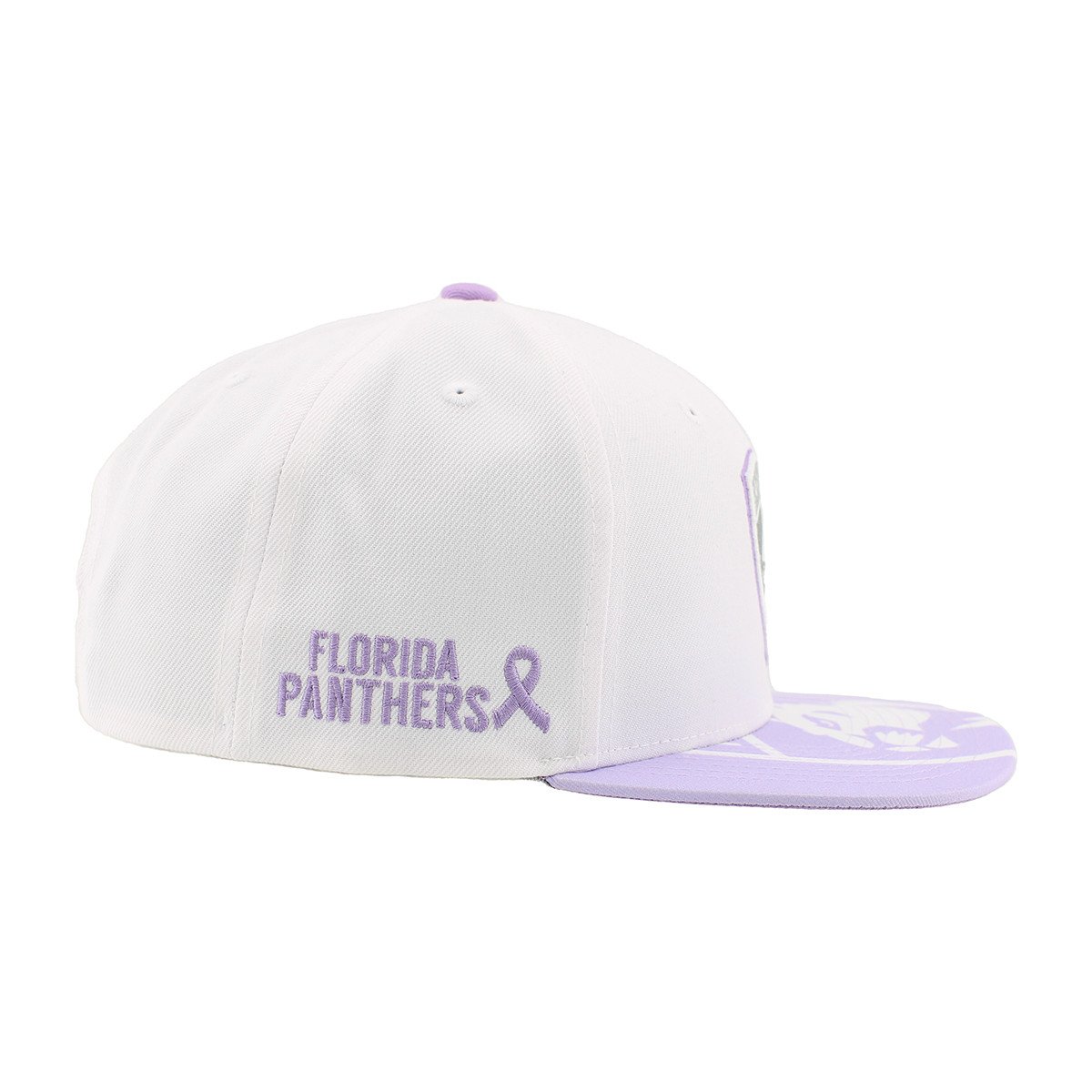 Florida Panthers HFC Mirror Cap