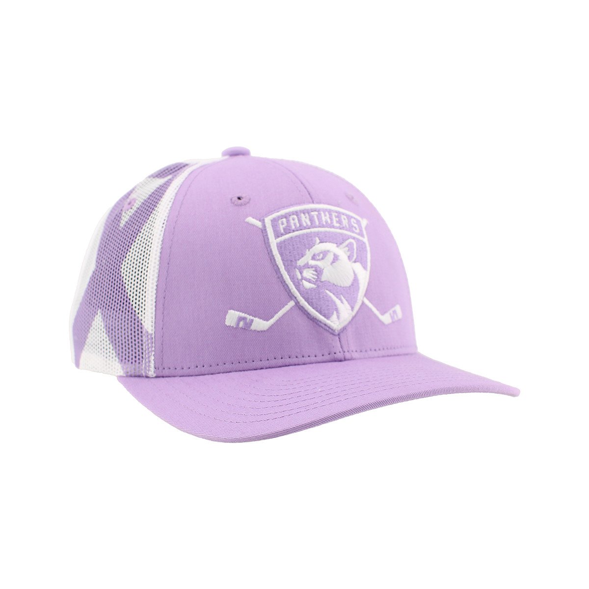 Florida Panthers HFC  Dakota Sticks Cap