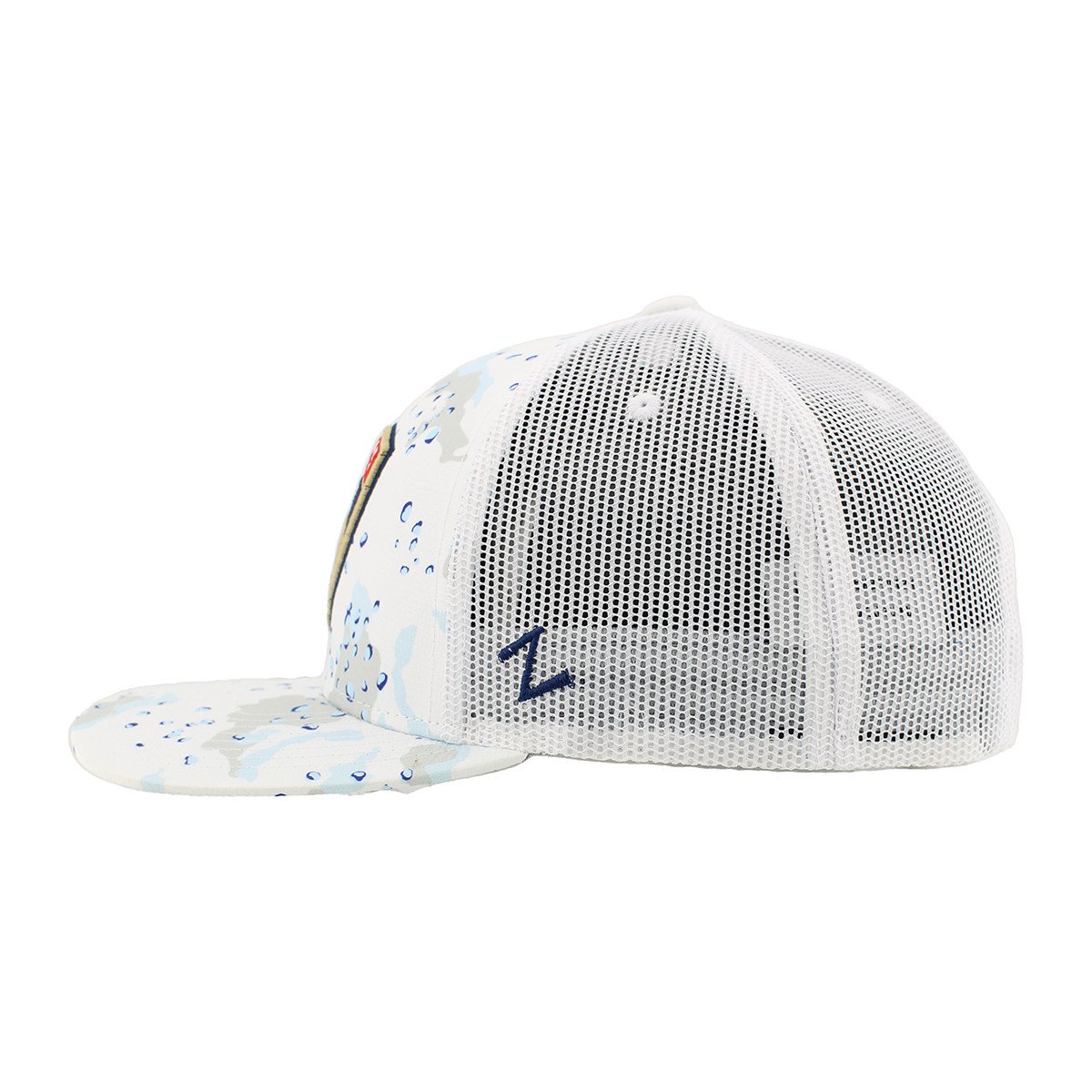 Florida Panthers Icecap OHT Cap