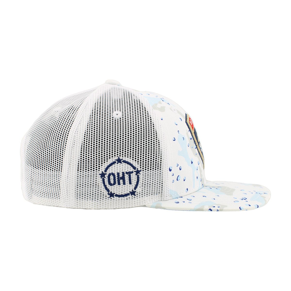 Florida Panthers Icecap OHT Cap
