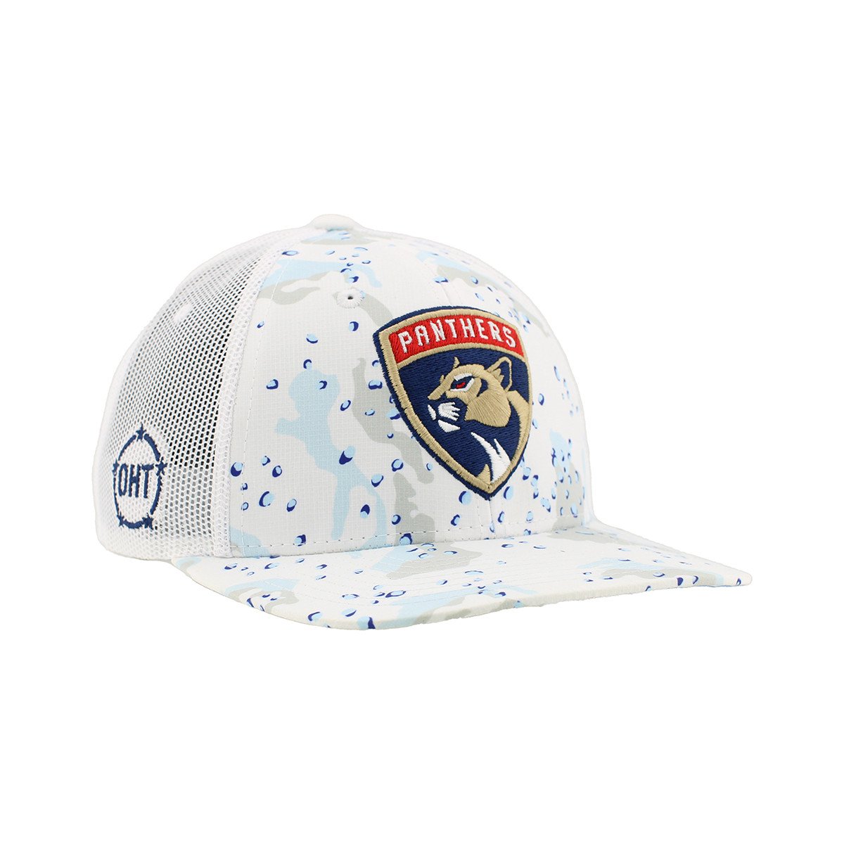 Florida Panthers Icecap OHT Cap