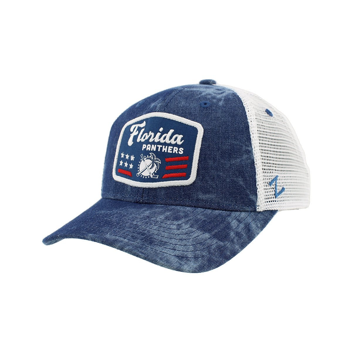 Florida Panthers Trifle Americana Cap