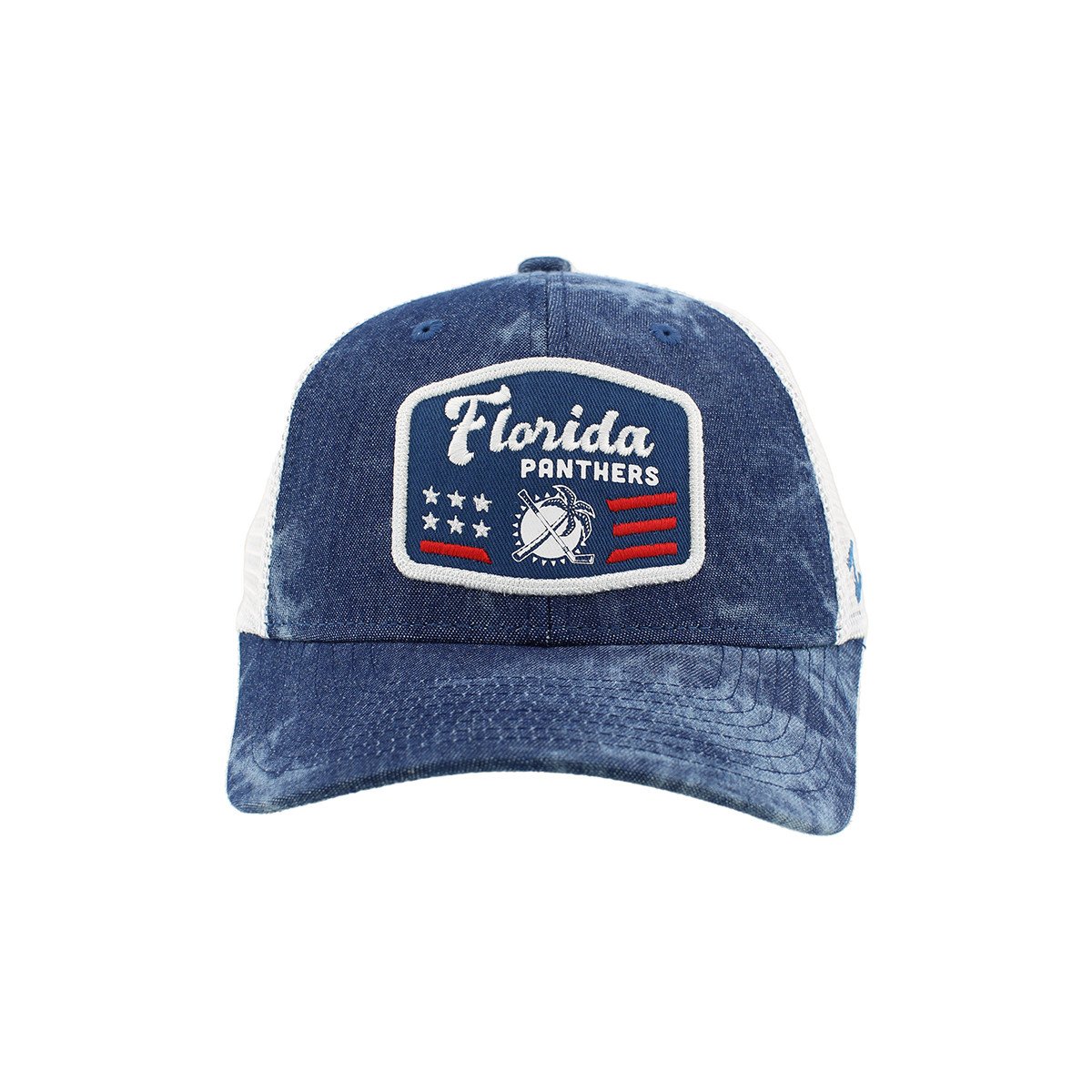 Florida Panthers Trifle Americana Cap