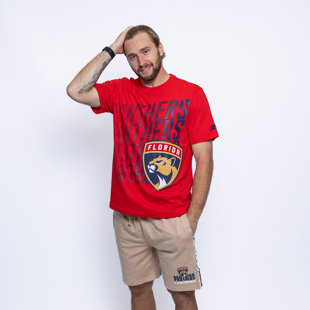 Florida Panthers All Star T-Shirt