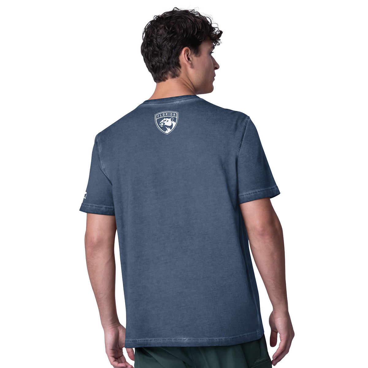 Florida Panthers First Down T-Shirt