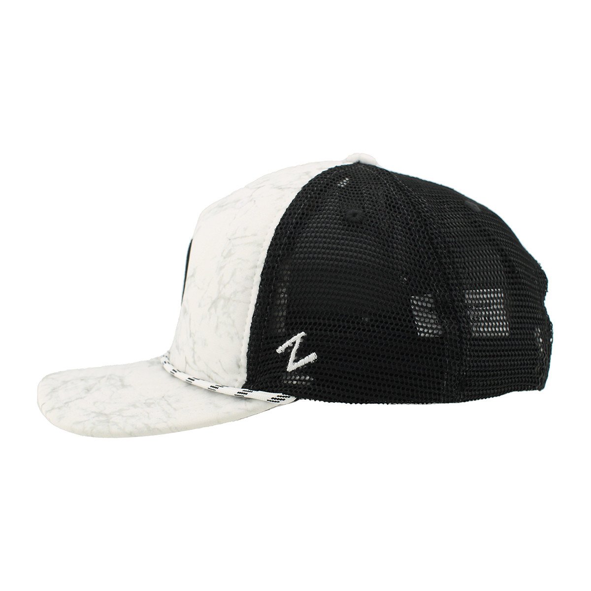 Florida Panthers Marble Cap