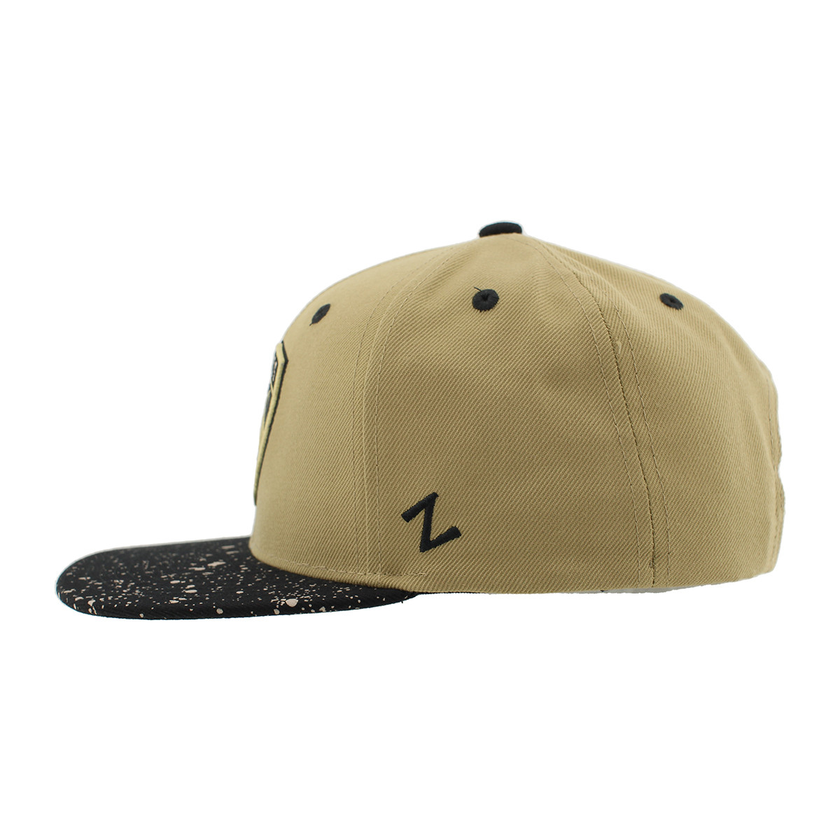 Florida Panthers Z11 Splat Shield Cap