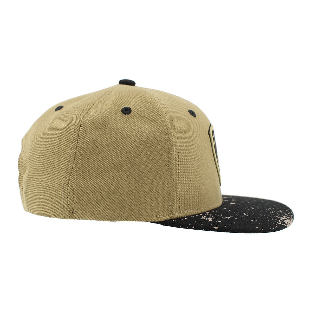 Florida Panthers Z11 Splat Shield Cap