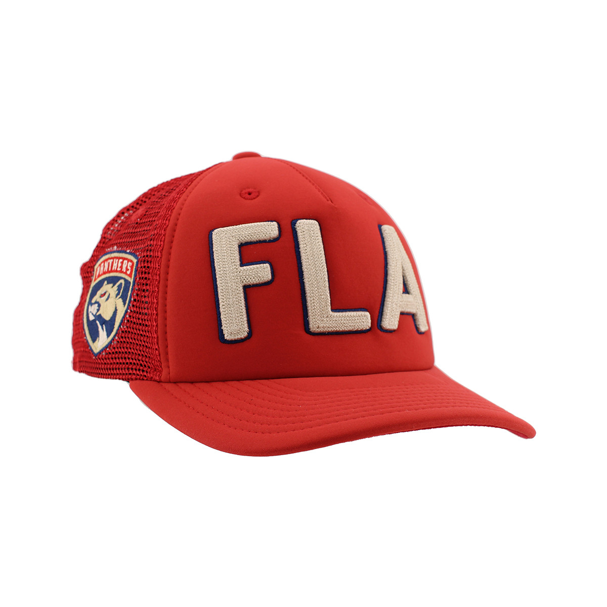 Florida Panthers FLA Revival Cap