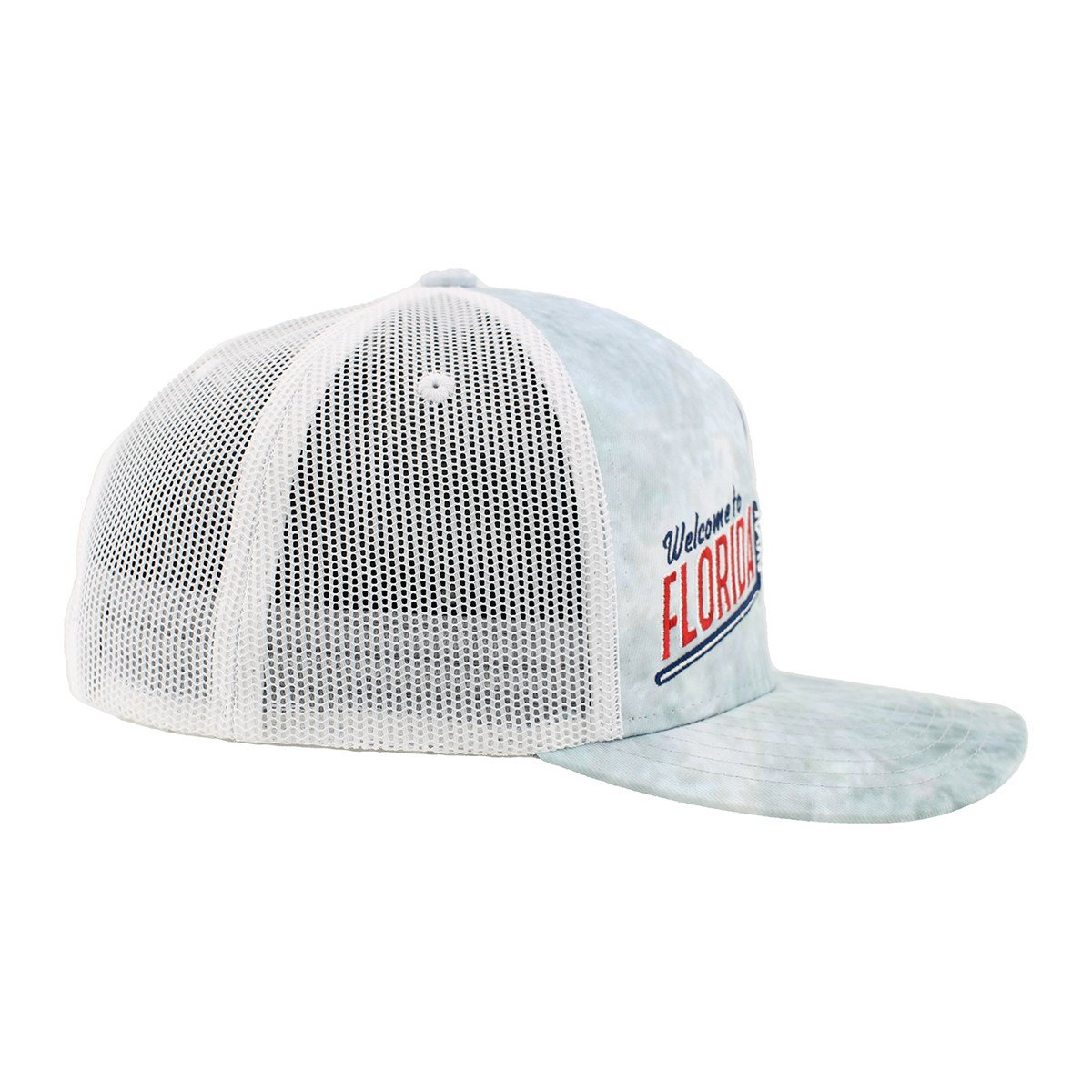 Florida Panthers Greetings Cap