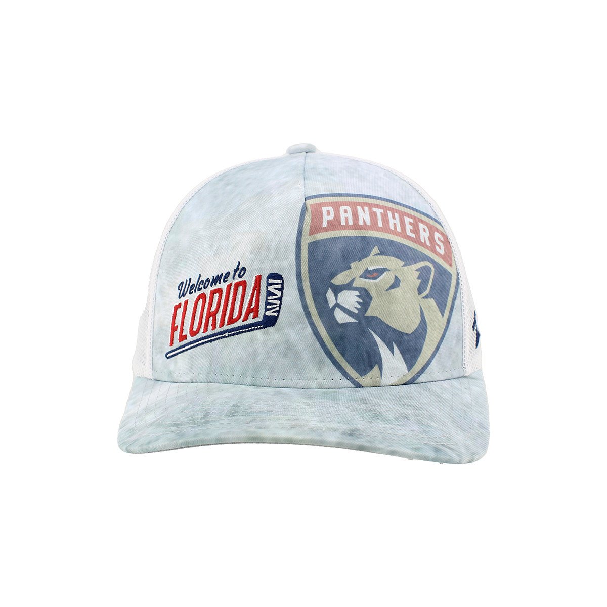 Florida Panthers Greetings Cap