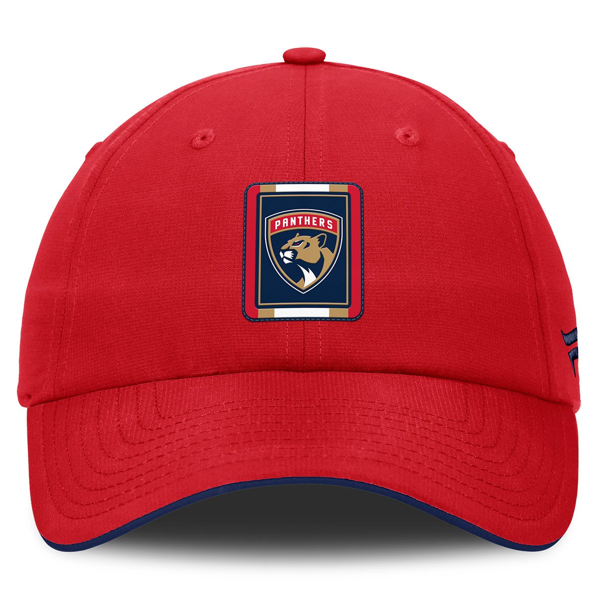 Florida Panthers 2024 Authentic Pro Rink Unstructured Cap