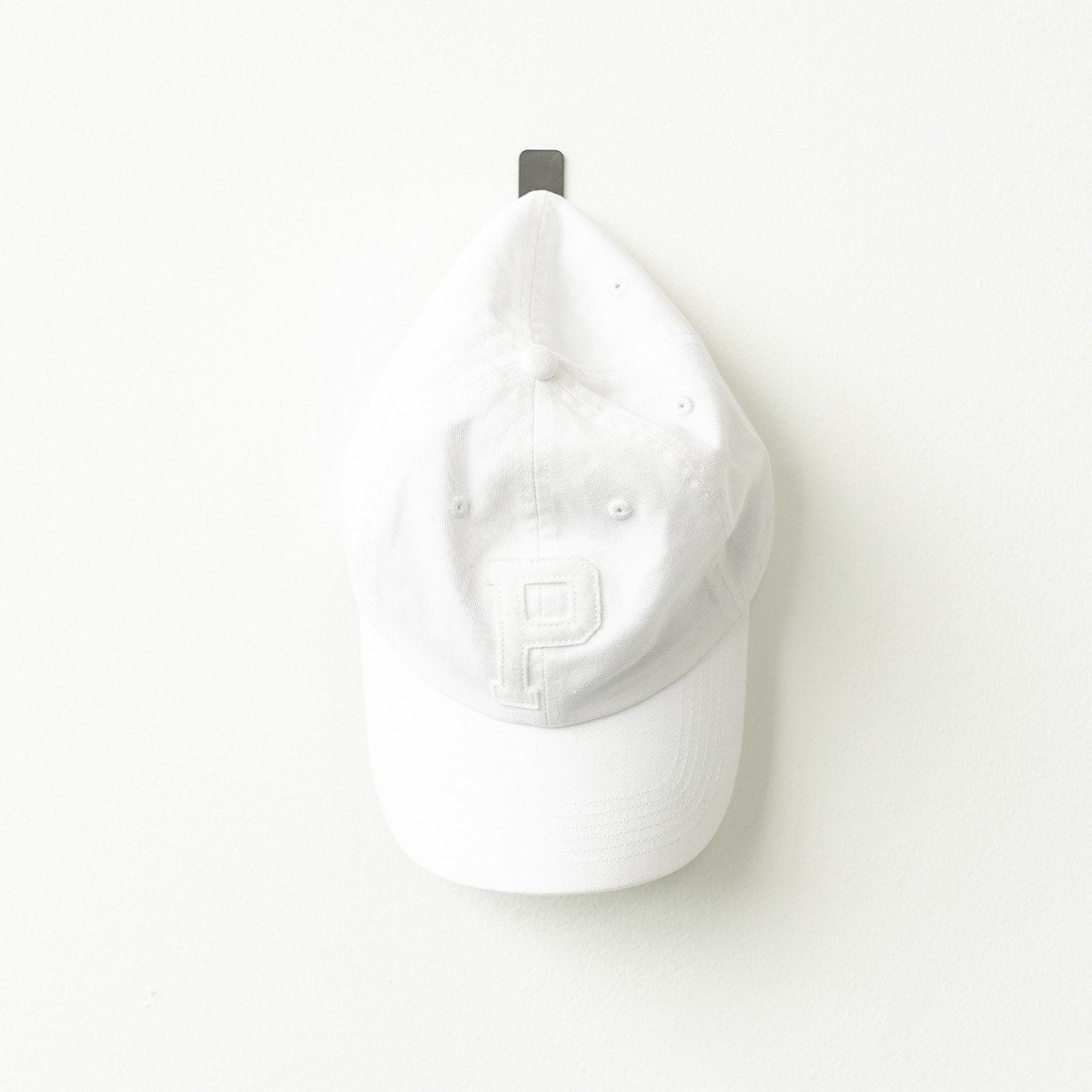 Florida Panthers Women's White Classic Felt Cap