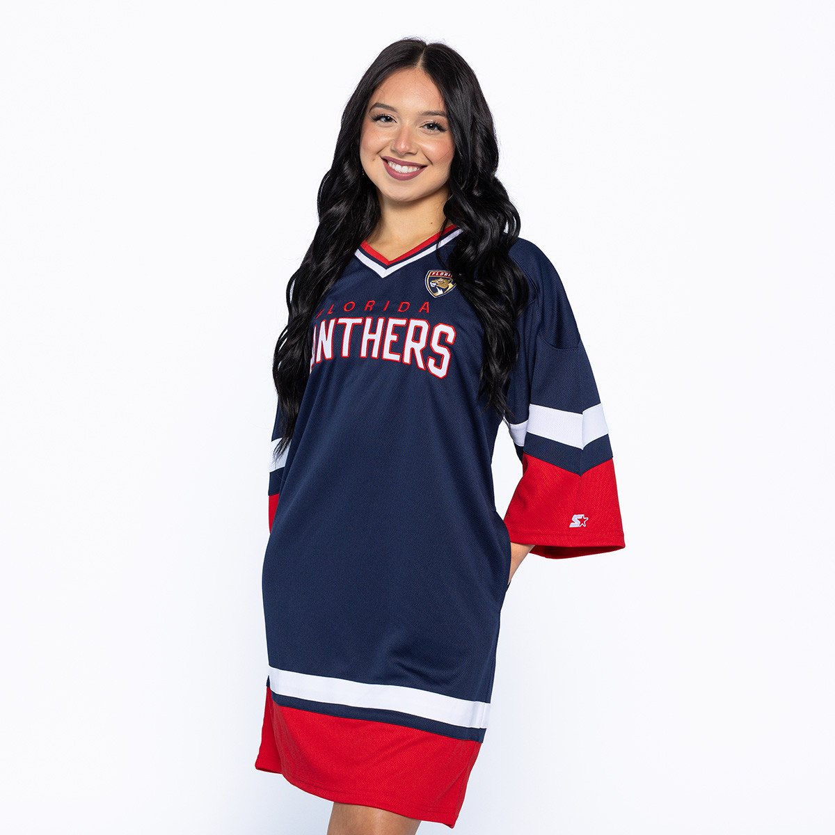Florida Panthers Women's Slap Shot Dress