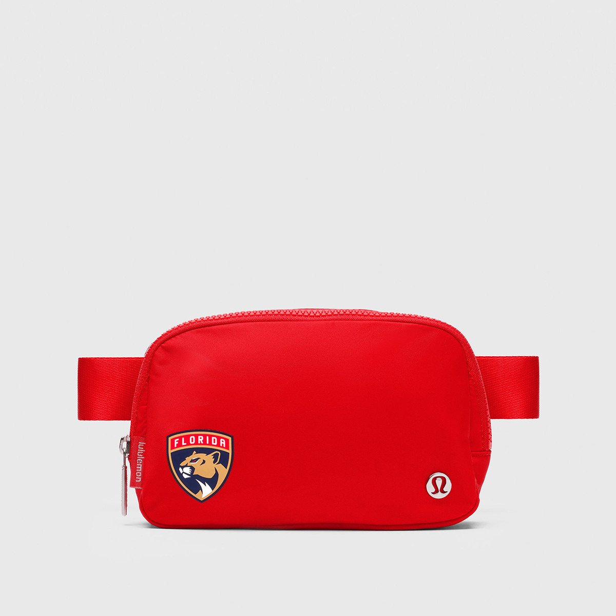 Florida Panthers Everywhere Belt Bag