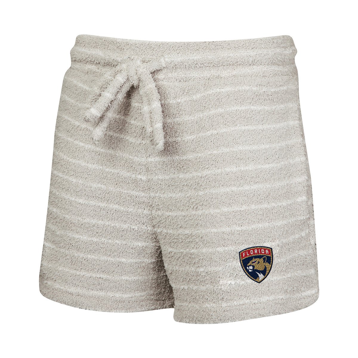 Florida Panthers Women's Ventura Chenille Lounge Shorts
