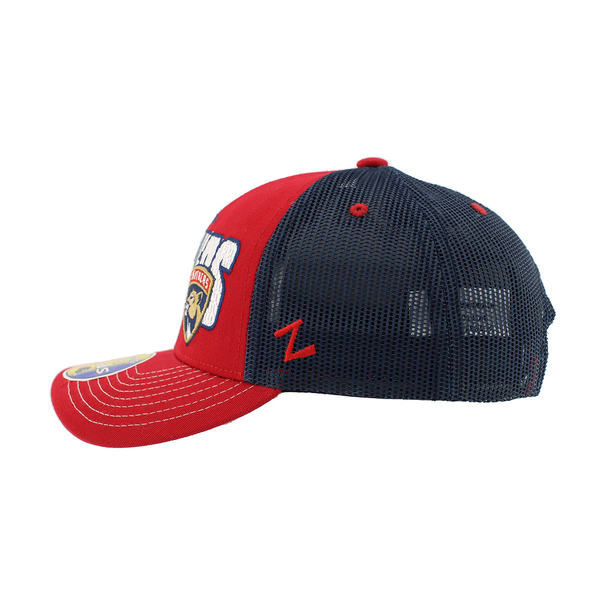 Florida Panthers Youth Dakota Retain Cap