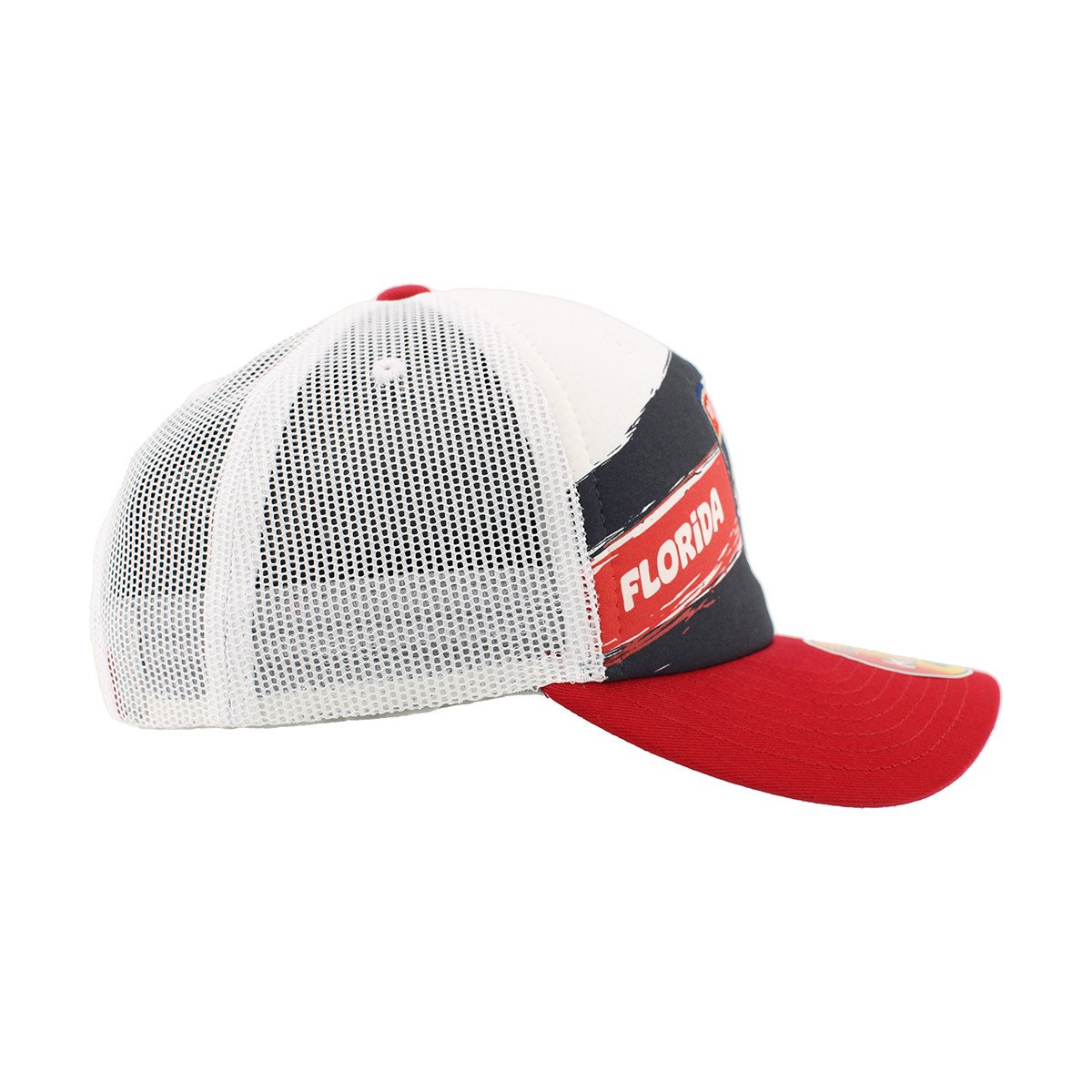 Florida Panthers Youth Clout Plebe Cap