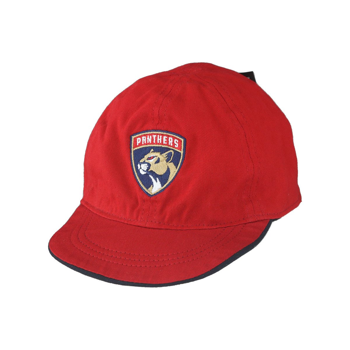 Florida Panthers Toddler Reversible Cap