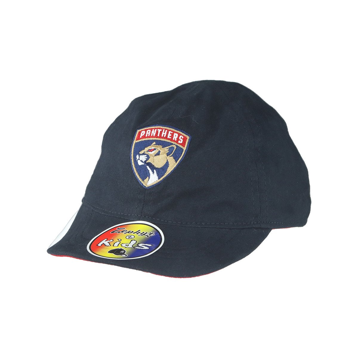 Florida Panthers Toddler Reversible Cap