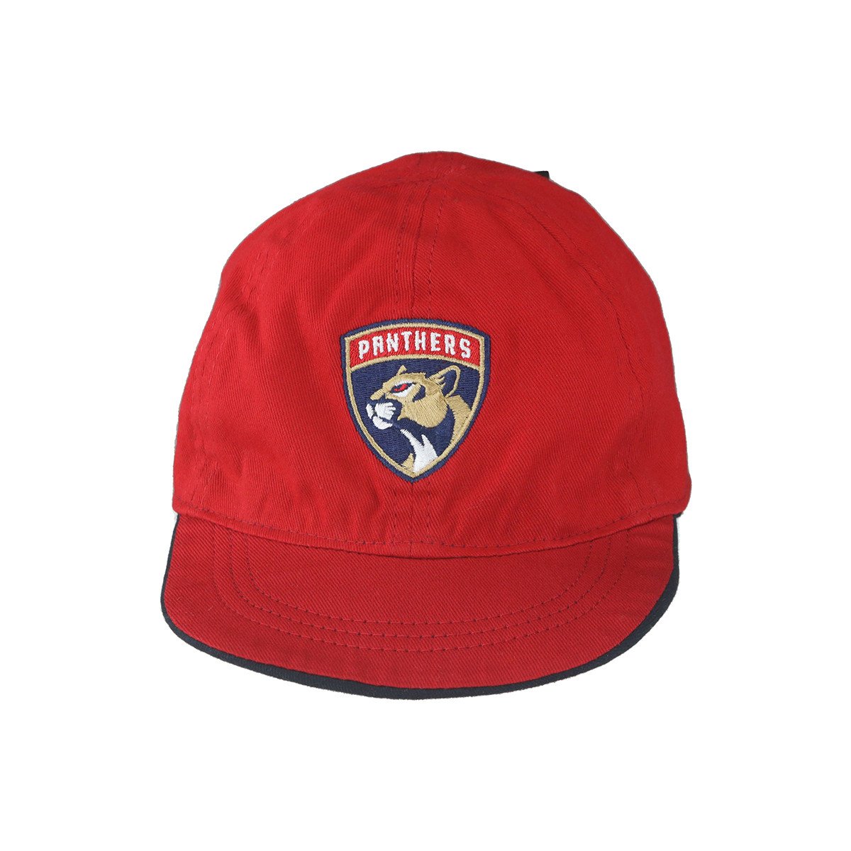 Florida Panthers Toddler Reversible Cap