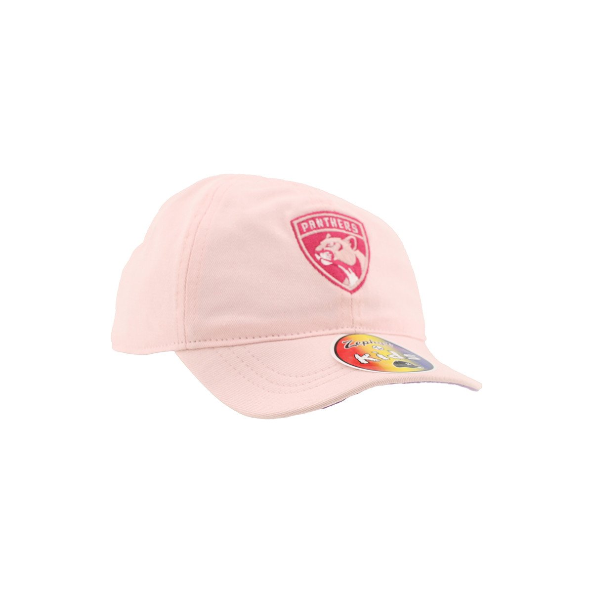 Florida Panthers Toddler Girls Reversible Cap