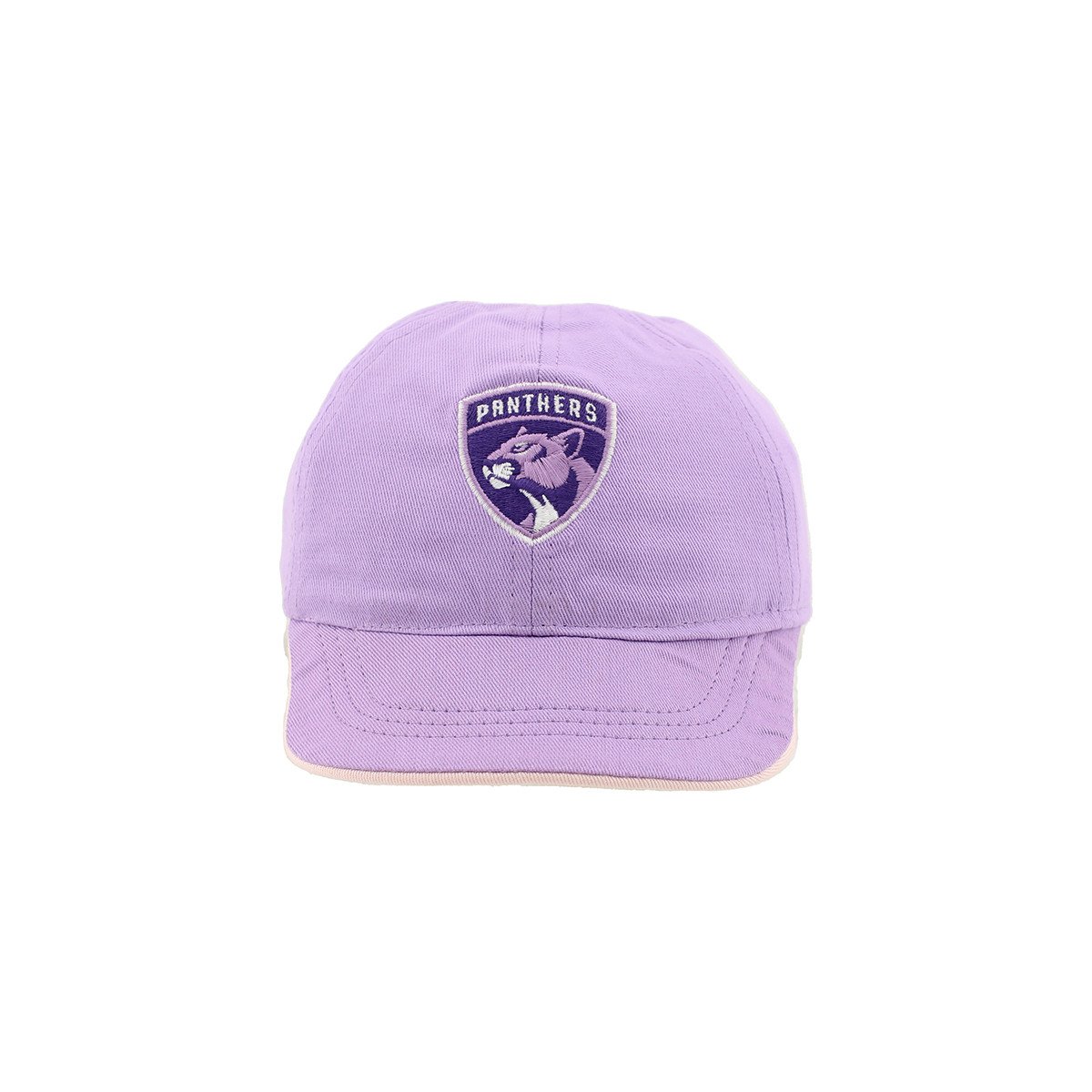 Florida Panthers Toddler Girls Reversible Cap