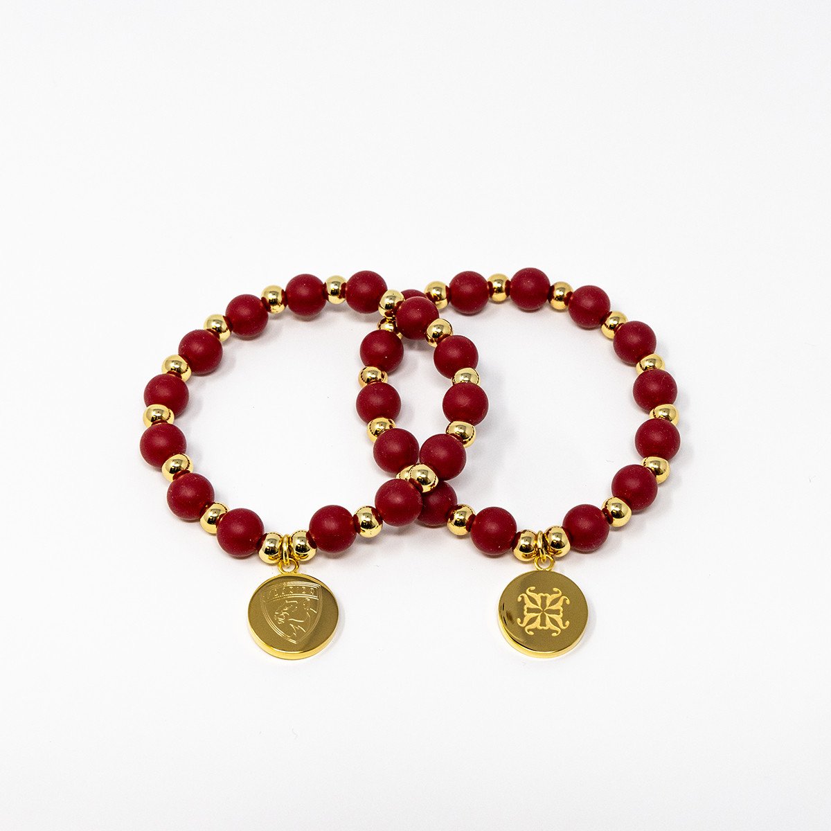 Florida Panthers Erin Bracelet