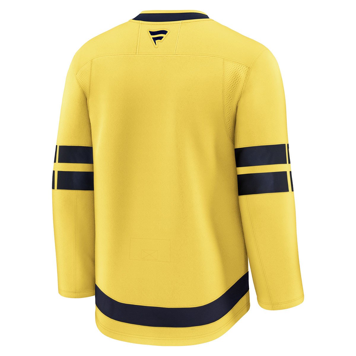 NHL 4 Nations Sweden Premium Jersey