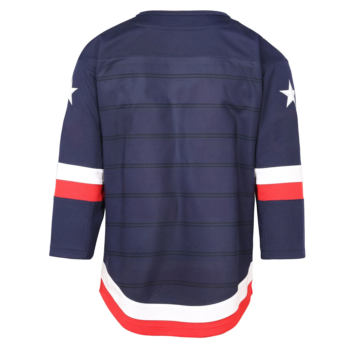 NHL 4 Nations Infant USA Jersey