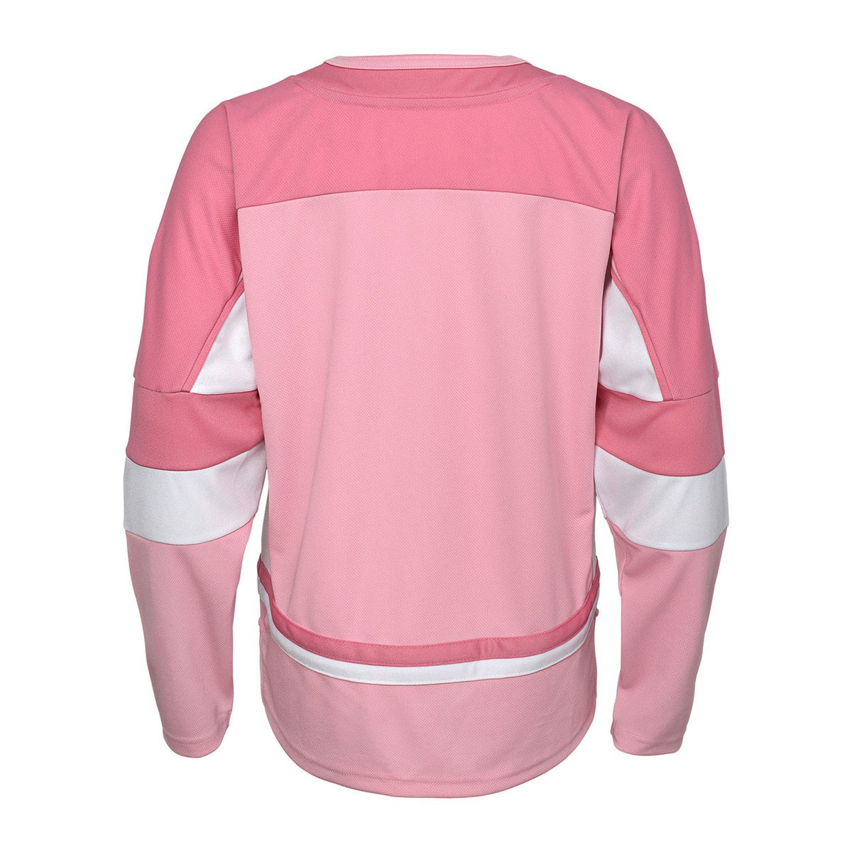 Florida Panthers Toddler Girls Pink Jersey
