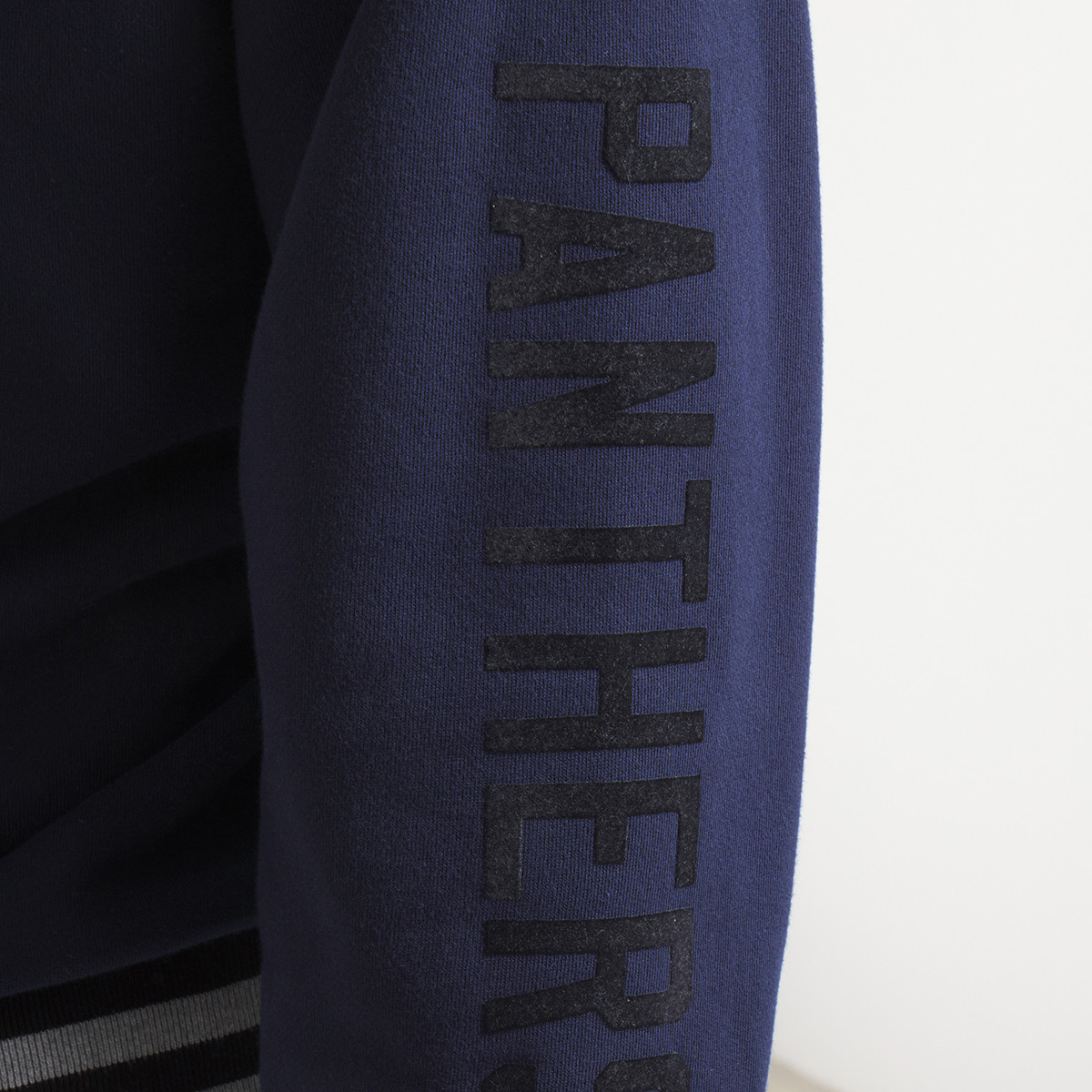 Florida Panthers x Todd Snyder Relaxed Canadian Fleece Hoodie