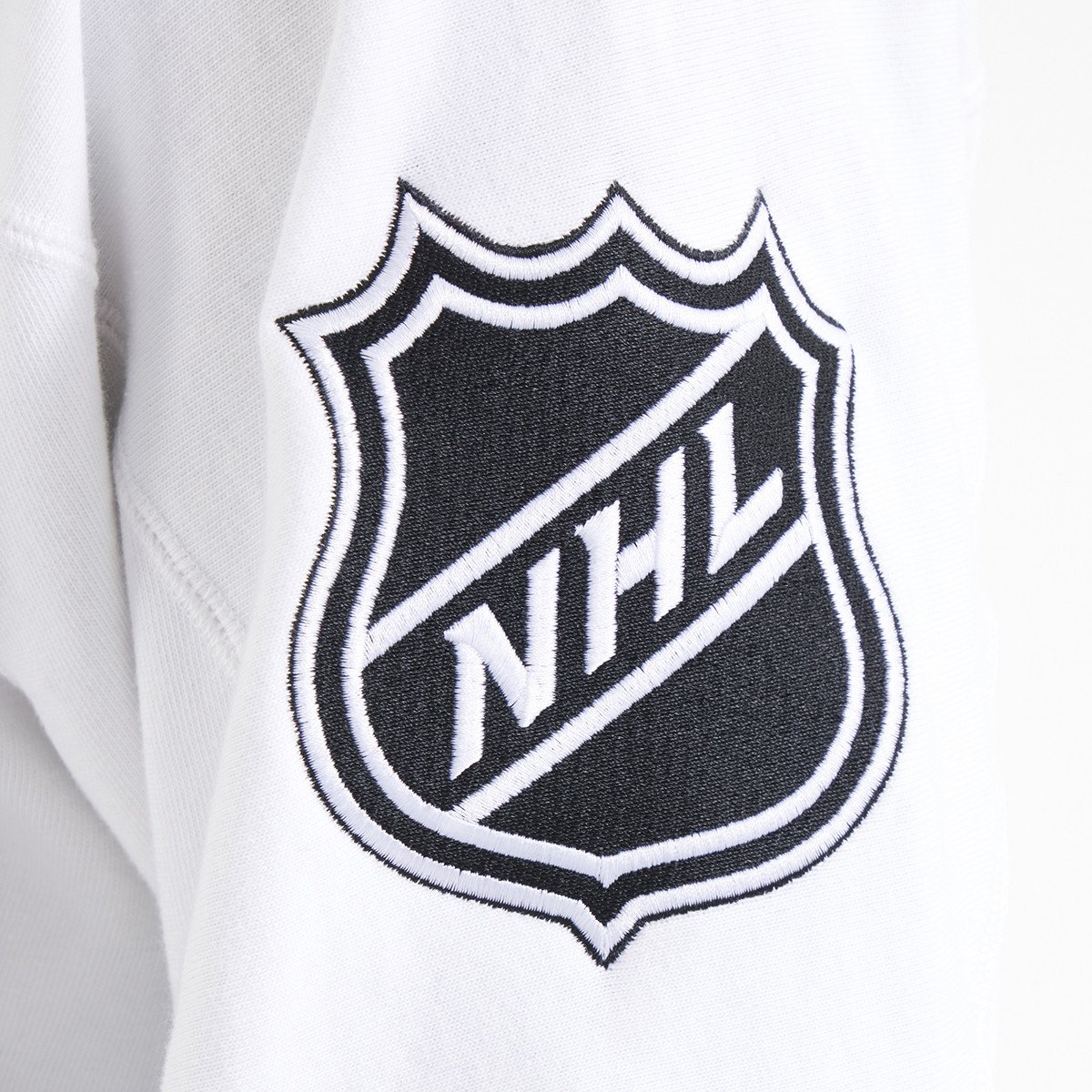 Florida Panthers x Todd Snyder Heavyweight Football Jersey